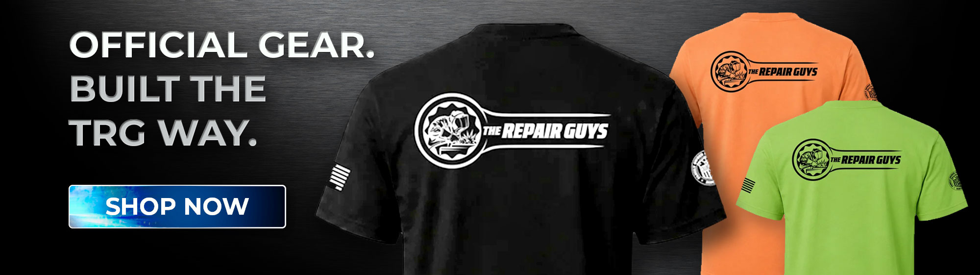 TRG-gear-store TRG gear store
