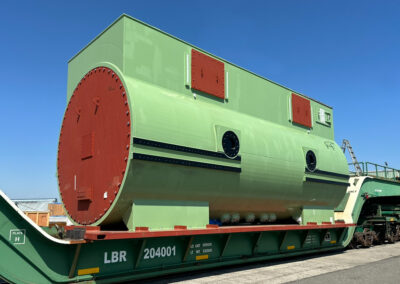 trg fabrication tank gallery image