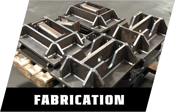 trg fabrication
