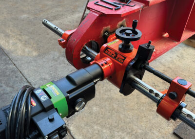 trg mechanical gallery image