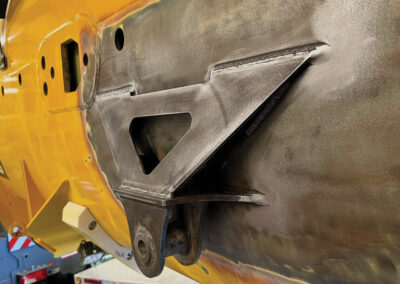 trg welding bracket gallery image