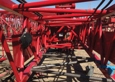 trg welding cross bars gallery image