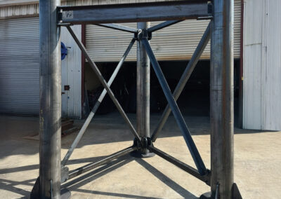 trg welding stand gallery image