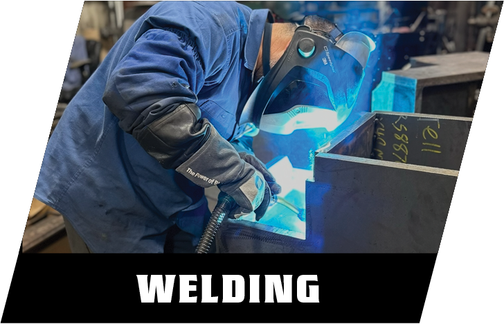 trg welding